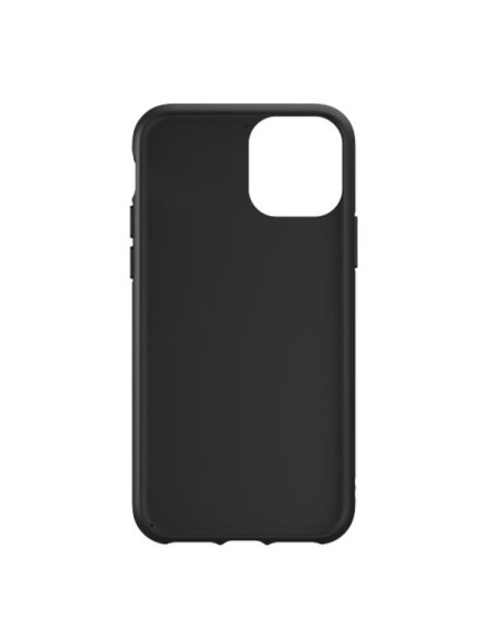 Adidas OR Molded Case BASIC dėklas skirtas iPhone 12 Pro Max - juodai baltas Adidas OR Molded Case BASIC dėklas skirtas iPhone 12 Pro Max - juodai baltas