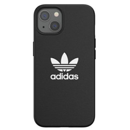 Adidas OR Molded Case BASIC dėklas iPhone 13 - juodas
