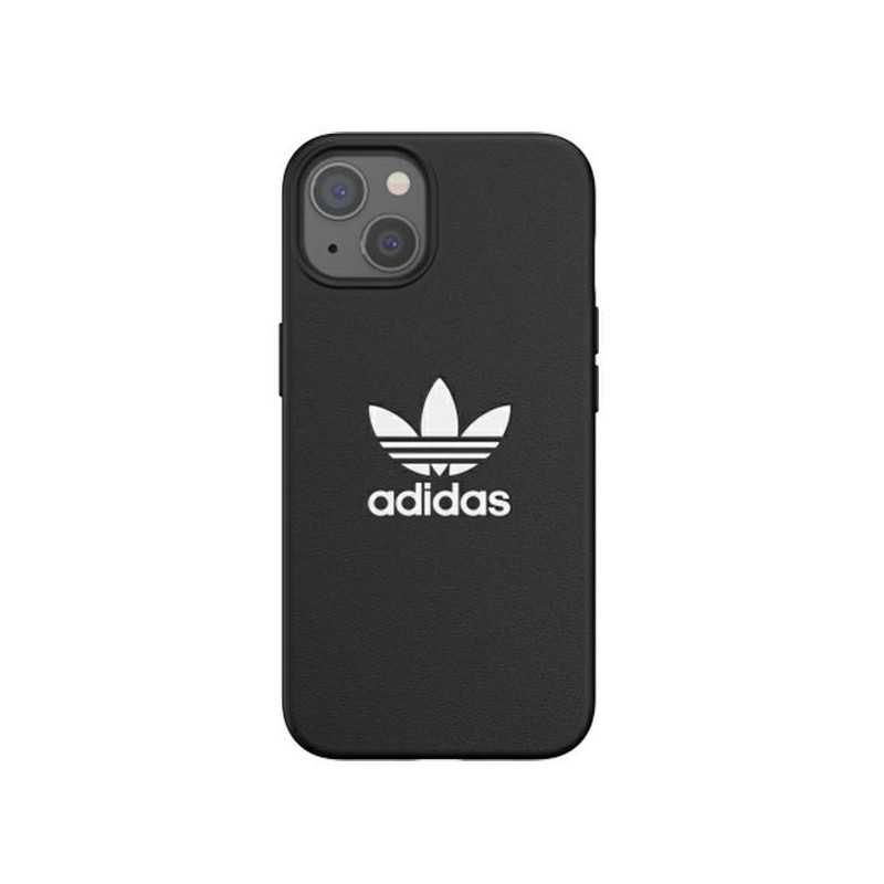 Adidas OR Molded Case BASIC dėklas iPhone 13 - juodas