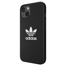 Adidas OR Molded Case BASIC dėklas iPhone 13 - juodas