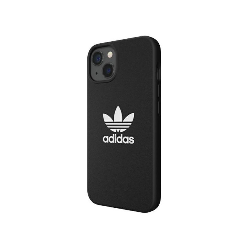 Adidas OR Molded Case BASIC dėklas iPhone 13 - juodas