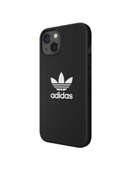 Adidas OR Molded Case BASIC dėklas iPhone 13 - juodas Adidas OR Molded Case BASIC dėklas iPhone 13 - juodas