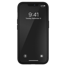 Adidas OR Molded Case BASIC dėklas iPhone 13 - juodas