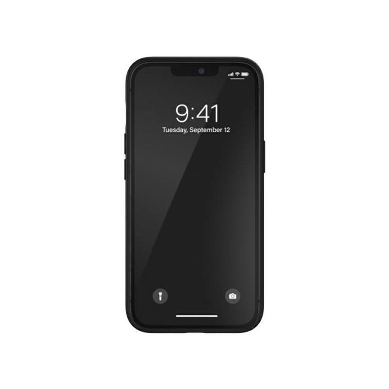 Adidas OR Molded Case BASIC dėklas iPhone 13 - juodas