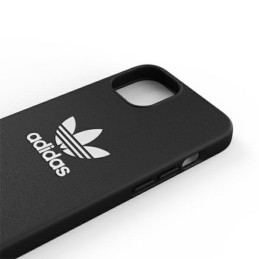 Adidas OR Molded Case BASIC dėklas iPhone 13 - juodas