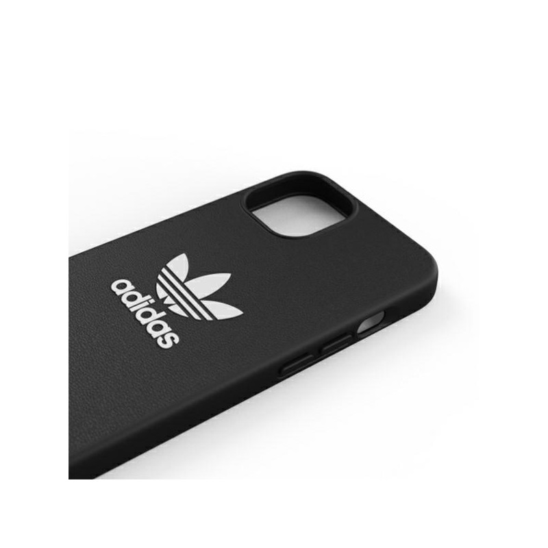 Adidas OR Molded Case BASIC dėklas iPhone 13 - juodas
