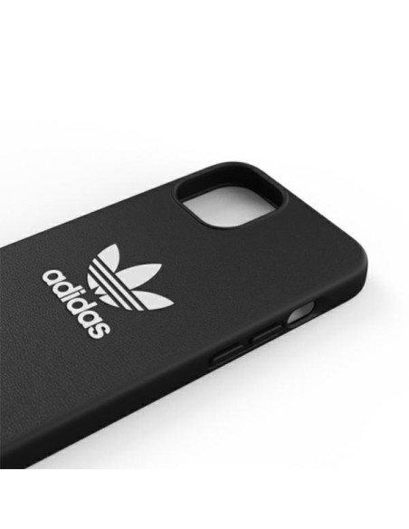 Adidas OR Molded Case BASIC dėklas iPhone 13 - juodas Adidas OR Molded Case BASIC dėklas iPhone 13 - juodas