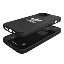 Adidas OR Molded Case BASIC dėklas iPhone 13 - juodas