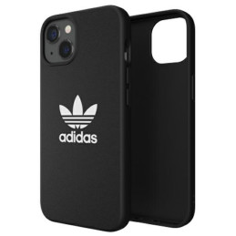 Adidas OR Molded Case BASIC dėklas iPhone 13 - juodas