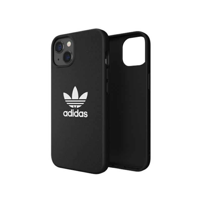 Adidas OR Molded Case BASIC dėklas iPhone 13 - juodas