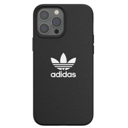 Adidas OR Molded Case BASIC dėklas skirtas iPhone 13 Pro Max - juodas