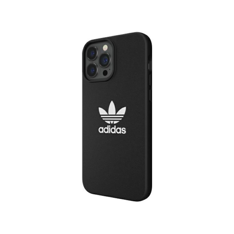 Adidas OR Molded Case BASIC dėklas skirtas iPhone 13 Pro Max - juodas
