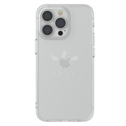 Adidas OR Protective Clear Case iPhone 13 Pro / iPhone 13 - skaidrus