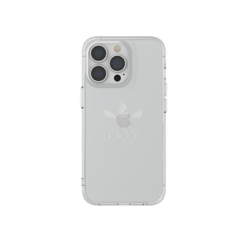 Adidas OR Protective Clear Case iPhone 13 Pro / iPhone 13 - skaidrus