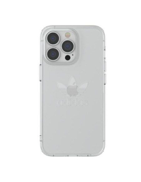 Adidas OR Protective Clear Case iPhone 13 Pro / iPhone 13 - skaidrus Adidas OR Protective Clear Case iPhone 13 Pro / iPhone 13 - skaidrus