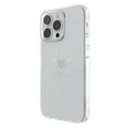 Adidas OR Protective Clear Case iPhone 13 Pro / iPhone 13 - skaidrus