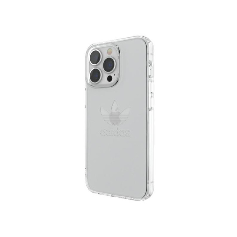 Adidas OR Protective Clear Case iPhone 13 Pro / iPhone 13 - skaidrus