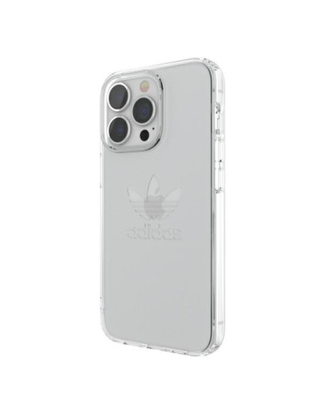 Adidas OR Protective Clear Case iPhone 13 Pro / iPhone 13 - skaidrus Adidas OR Protective Clear Case iPhone 13 Pro / iPhone 13 - skaidrus