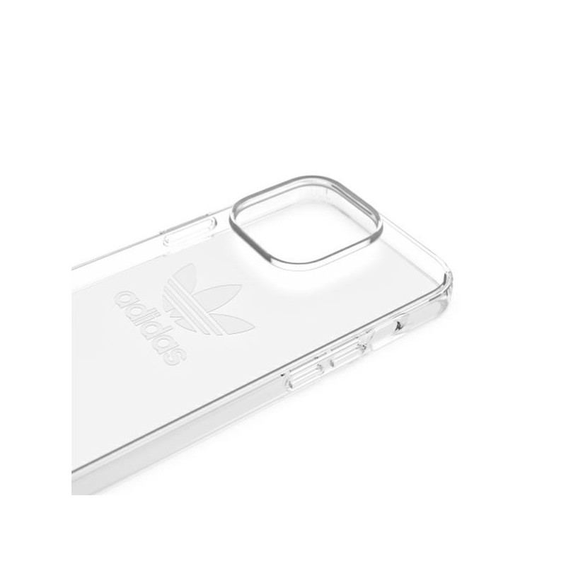 Adidas OR Protective Clear Case iPhone 13 Pro / iPhone 13 - skaidrus
