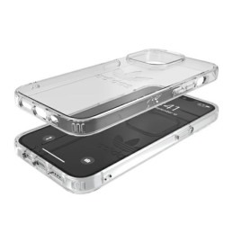 Adidas OR Protective Clear Case iPhone 13 Pro / iPhone 13 - skaidrus