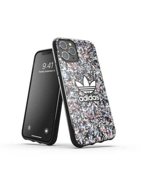 Adidas OR SnapCase Belista Flower dėklas iPhone 11 Pro - įvairiaspalvis Adidas OR SnapCase Belista Flower dėklas iPhone 11 Pro - įvairiaspalvis