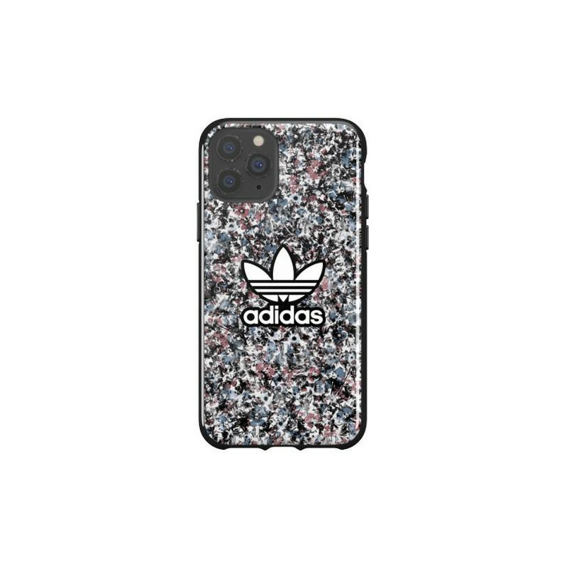 Adidas OR SnapCase Belista Flower dėklas iPhone 11 Pro - įvairiaspalvis