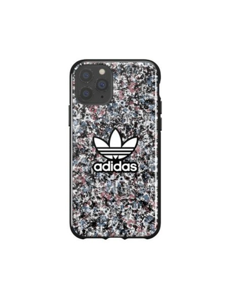 Adidas OR SnapCase Belista Flower dėklas iPhone 11 Pro - įvairiaspalvis Adidas OR SnapCase Belista Flower dėklas iPhone 11 Pro - įvairiaspalvis