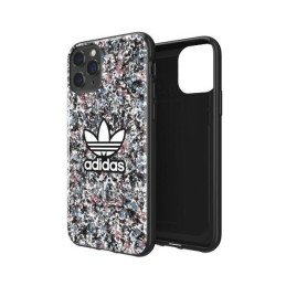 Adidas OR SnapCase Belista Flower dėklas iPhone 11 Pro - įvairiaspalvis