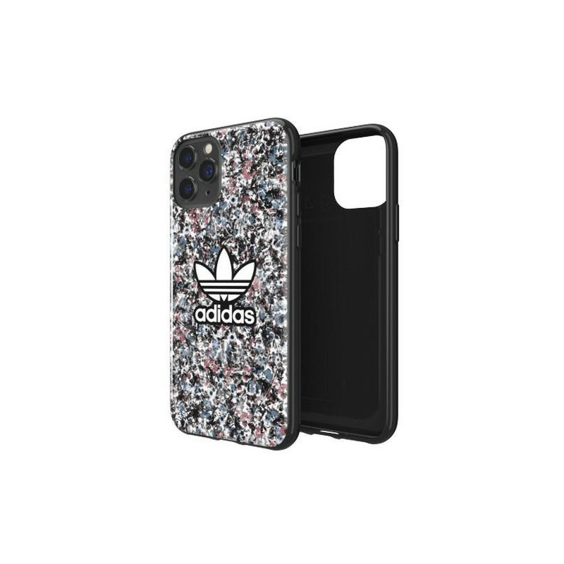 Adidas OR SnapCase Belista Flower dėklas iPhone 11 Pro - įvairiaspalvis