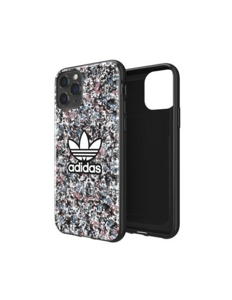 Adidas OR SnapCase Belista Flower dėklas iPhone 11 Pro - įvairiaspalvis Adidas OR SnapCase Belista Flower dėklas iPhone 11 Pro - įvairiaspalvis