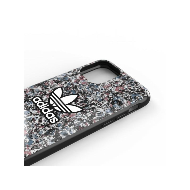 Adidas OR SnapCase Belista Flower dėklas iPhone 11 Pro - įvairiaspalvis