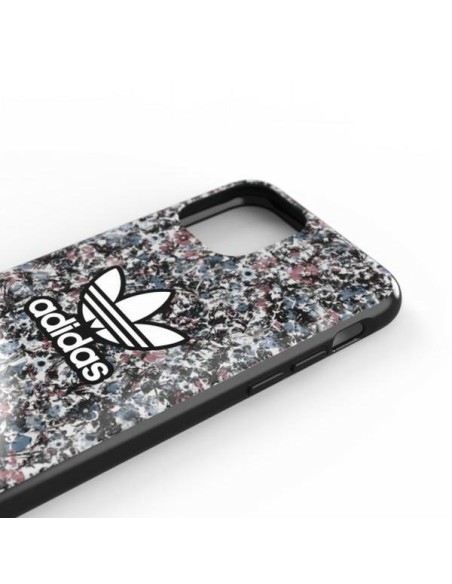Adidas OR SnapCase Belista Flower dėklas iPhone 11 Pro - įvairiaspalvis Adidas OR SnapCase Belista Flower dėklas iPhone 11 Pro - įvairiaspalvis