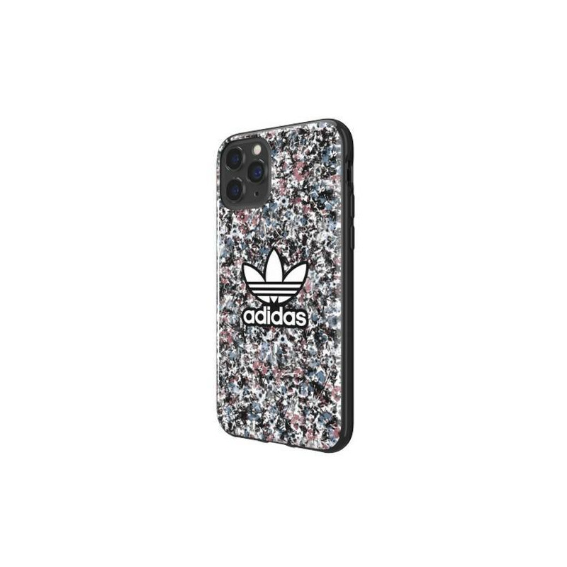 Adidas OR SnapCase Belista Flower dėklas iPhone 11 Pro - įvairiaspalvis
