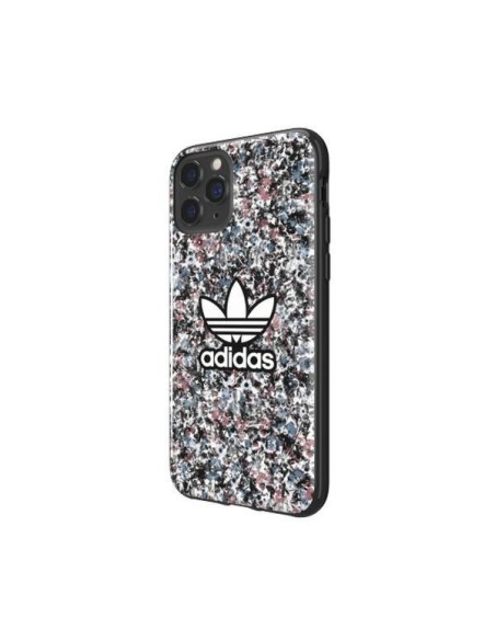 Adidas OR SnapCase Belista Flower dėklas iPhone 11 Pro - įvairiaspalvis Adidas OR SnapCase Belista Flower dėklas iPhone 11 Pro - įvairiaspalvis