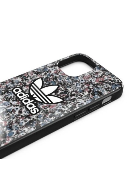 Adidas OR SnapCase Belista Flower dėklas iPhone 12 mini - įvairiaspalvis Adidas OR SnapCase Belista Flower dėklas iPhone 12 mini - įvairiaspalvis