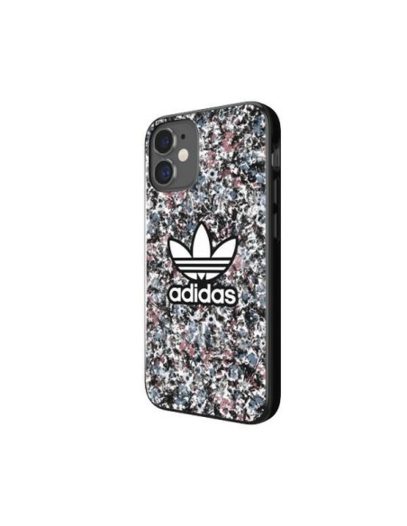 Adidas OR SnapCase Belista Flower dėklas iPhone 12 mini - įvairiaspalvis Adidas OR SnapCase Belista Flower dėklas iPhone 12 mini - įvairiaspalvis