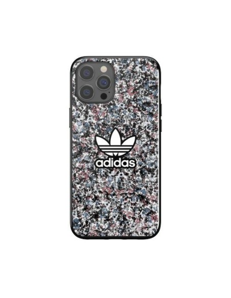 Adidas OR SnapCase Belista Flower dėklas iPhone 12 Pro Max - įvairiaspalvis Adidas OR SnapCase Belista Flower dėklas iPhone 12 Pro Max - įvairiaspalvis