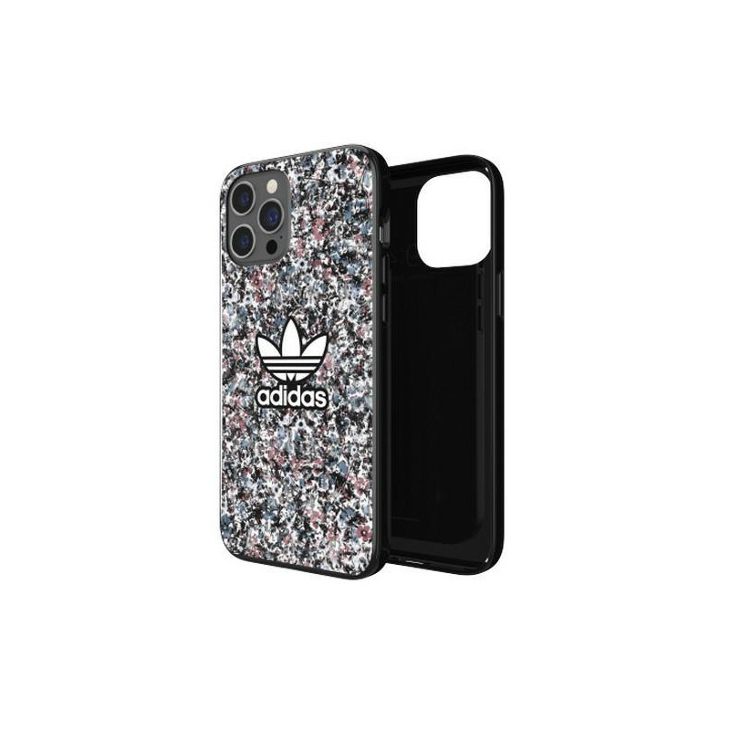 Adidas OR SnapCase Belista Flower dėklas iPhone 12 Pro Max - įvairiaspalvis