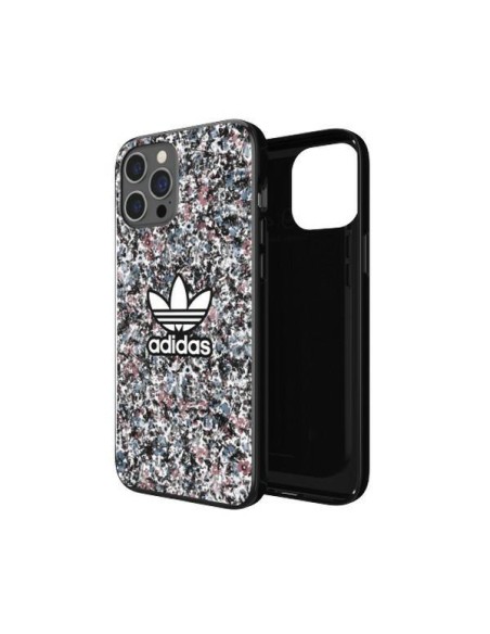 Adidas OR SnapCase Belista Flower dėklas iPhone 12 Pro Max - įvairiaspalvis Adidas OR SnapCase Belista Flower dėklas iPhone 12 Pro Max - įvairiaspalvis