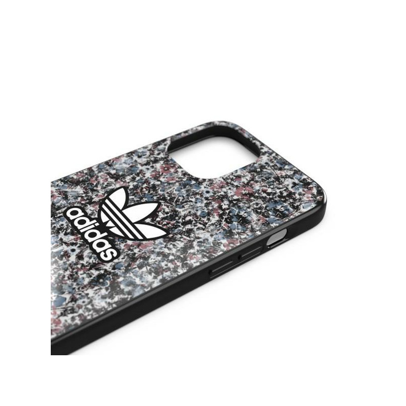 Adidas OR SnapCase Belista Flower dėklas iPhone 12 Pro Max - įvairiaspalvis