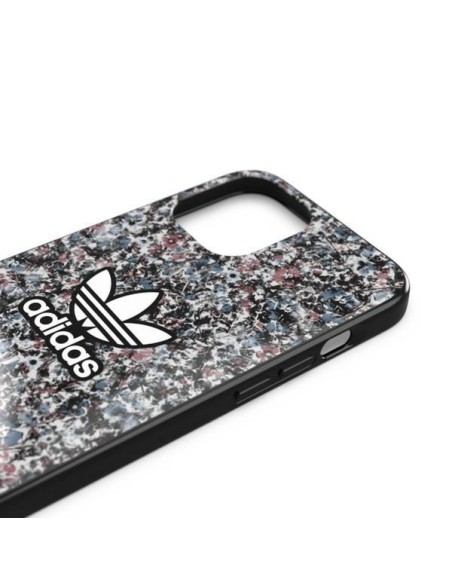 Adidas OR SnapCase Belista Flower dėklas iPhone 12 Pro Max - įvairiaspalvis Adidas OR SnapCase Belista Flower dėklas iPhone 12 Pro Max - įvairiaspalvis