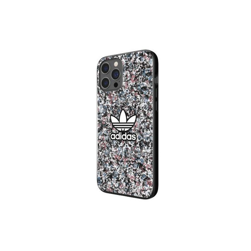Adidas OR SnapCase Belista Flower dėklas iPhone 12 Pro Max - įvairiaspalvis