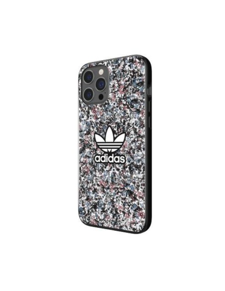 Adidas OR SnapCase Belista Flower dėklas iPhone 12 Pro Max - įvairiaspalvis Adidas OR SnapCase Belista Flower dėklas iPhone 12 Pro Max - įvairiaspalvis