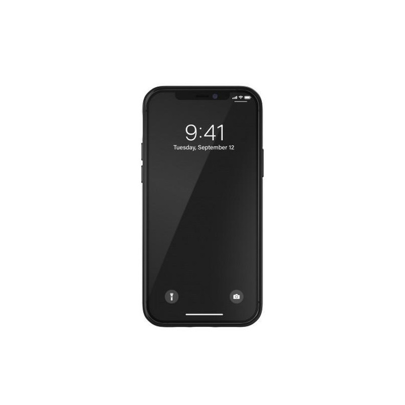 Adidas OR SnapCase Belista gėlių dėklas, skirtas iPhone 12 / iPhone 12 Pro - daugiaspalvis