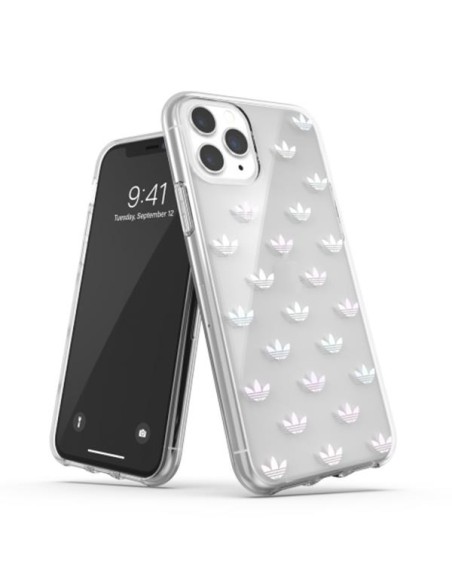 Adidas OR SnapCase ENTRY dėklas iPhone 12 Pro - įvairiaspalvis Adidas OR SnapCase ENTRY dėklas iPhone 12 Pro - įvairiaspalvis