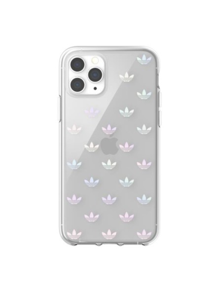 Adidas OR SnapCase ENTRY dėklas iPhone 12 Pro - įvairiaspalvis Adidas OR SnapCase ENTRY dėklas iPhone 12 Pro - įvairiaspalvis