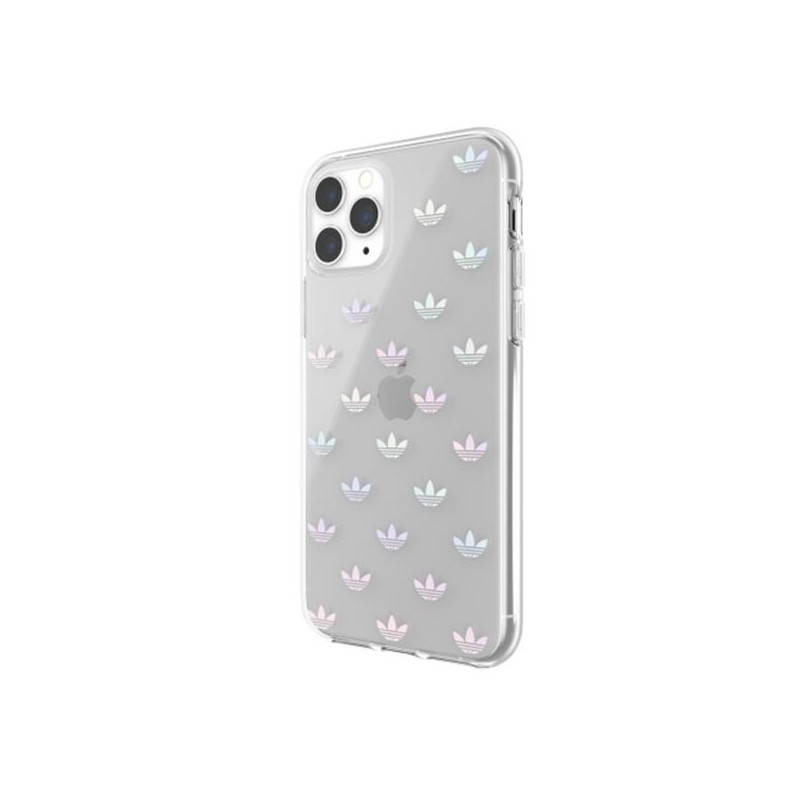 Adidas OR SnapCase ENTRY dėklas iPhone 12 Pro - įvairiaspalvis