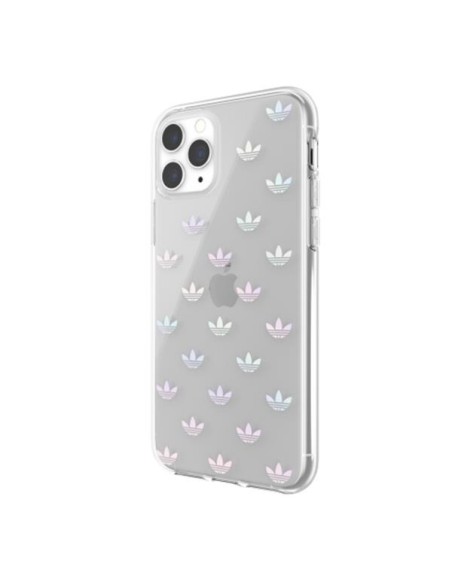 Adidas OR SnapCase ENTRY dėklas iPhone 12 Pro - įvairiaspalvis Adidas OR SnapCase ENTRY dėklas iPhone 12 Pro - įvairiaspalvis