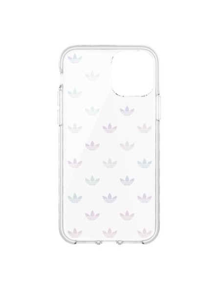 Adidas OR SnapCase ENTRY dėklas iPhone 12 Pro - įvairiaspalvis Adidas OR SnapCase ENTRY dėklas iPhone 12 Pro - įvairiaspalvis