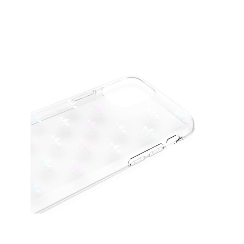 Adidas OR SnapCase ENTRY dėklas iPhone 12 Pro - įvairiaspalvis
